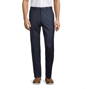 Theory Marlo suit separate trousers size 34